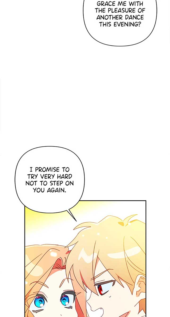 I Raised an Obsessive Servant Chapter 95 - Page 3