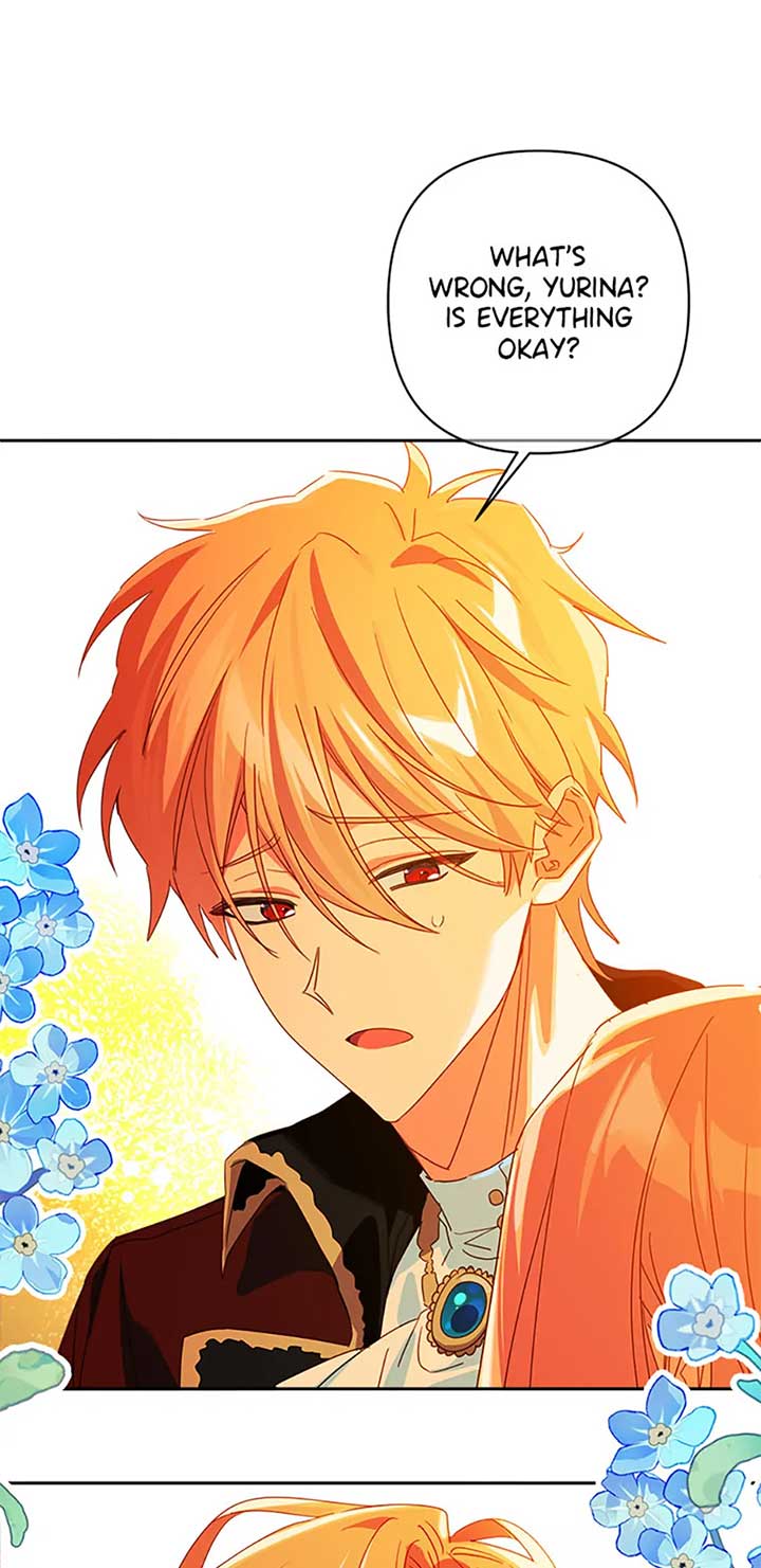 I Raised an Obsessive Servant Chapter 95 - Page 31