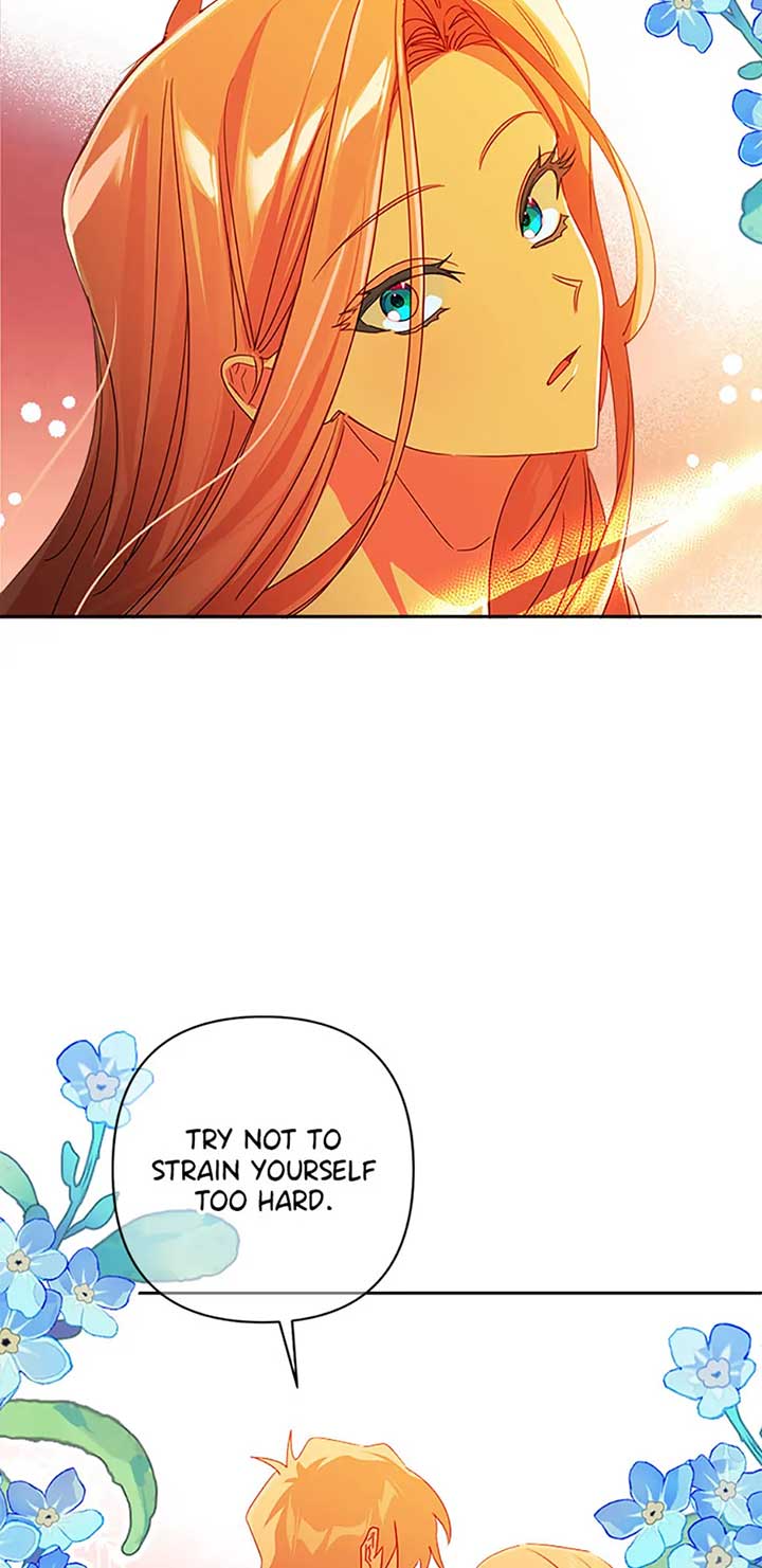 I Raised an Obsessive Servant Chapter 95 - Page 32