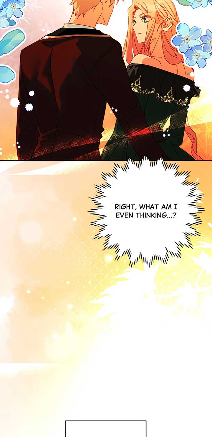 I Raised an Obsessive Servant Chapter 95 - Page 33
