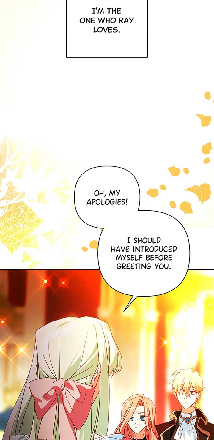 I Raised an Obsessive Servant Chapter 95 - Page 34