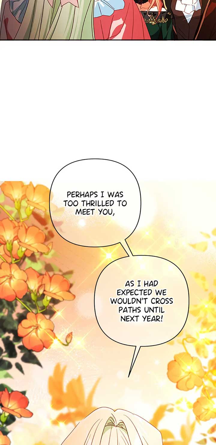 I Raised an Obsessive Servant Chapter 95 - Page 35