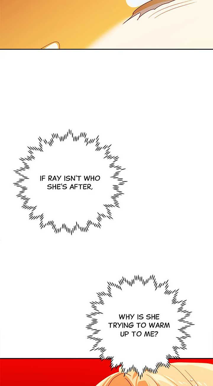 I Raised an Obsessive Servant Chapter 95 - Page 38