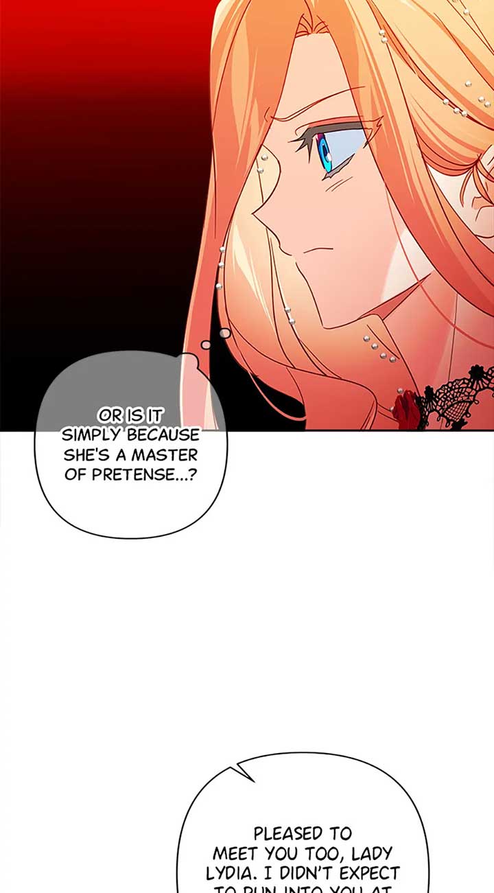 I Raised an Obsessive Servant Chapter 95 - Page 39