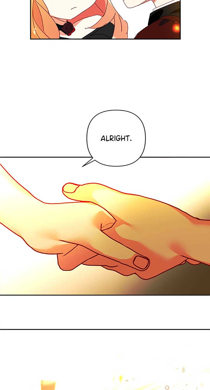 I Raised an Obsessive Servant Chapter 95 - Page 4
