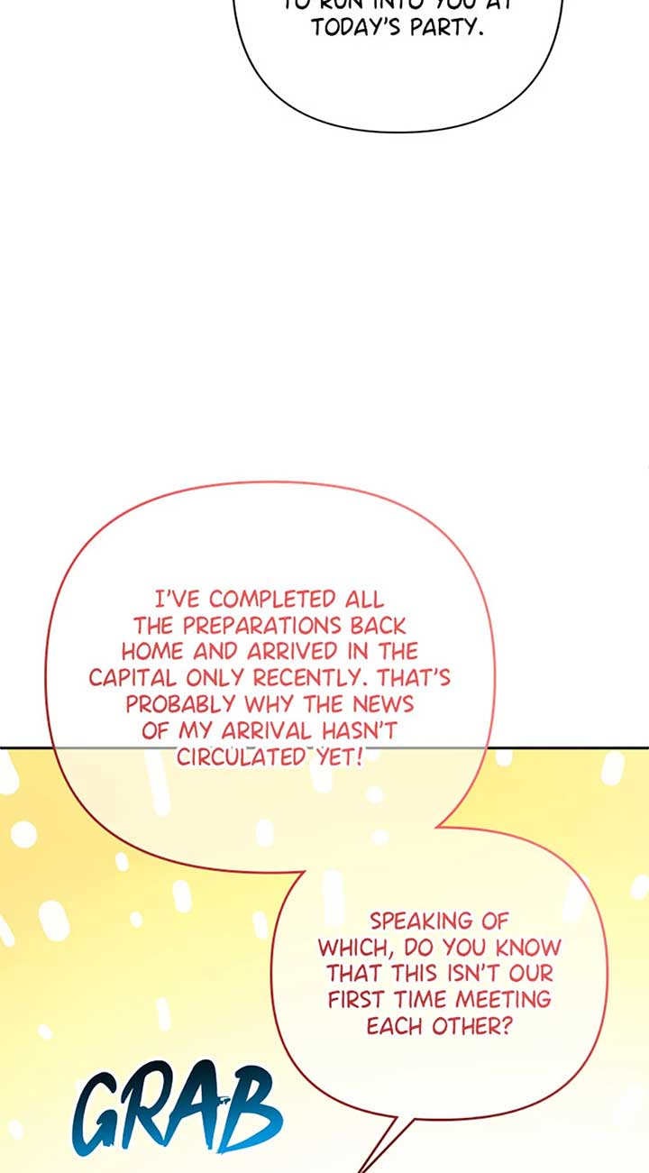 I Raised an Obsessive Servant Chapter 95 - Page 40
