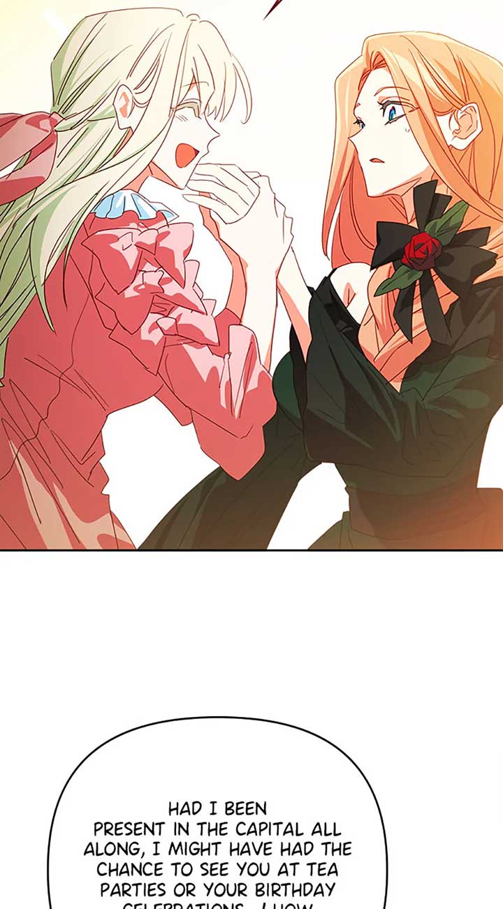I Raised an Obsessive Servant Chapter 95 - Page 41