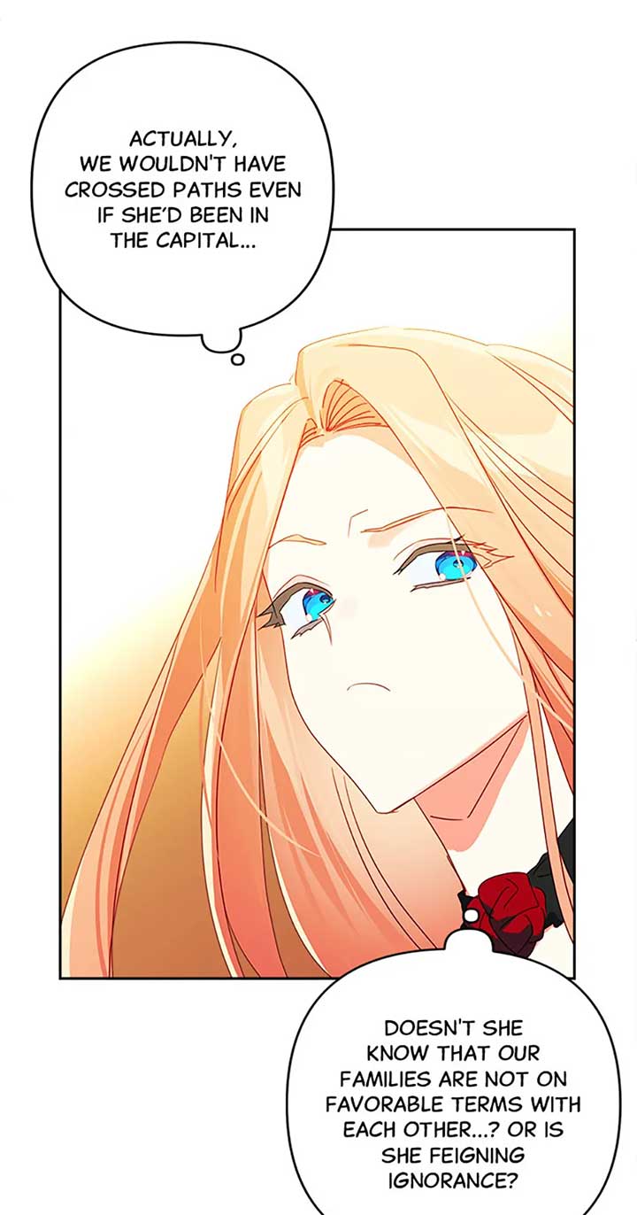 I Raised an Obsessive Servant Chapter 95 - Page 43