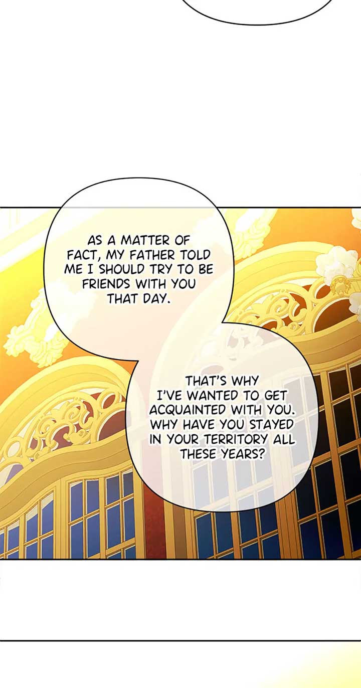 I Raised an Obsessive Servant Chapter 95 - Page 44