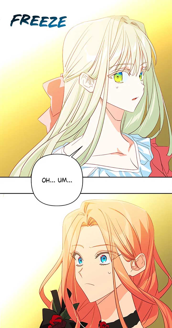 I Raised an Obsessive Servant Chapter 95 - Page 45