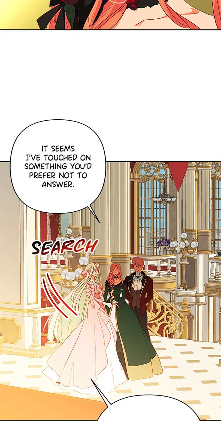 I Raised an Obsessive Servant Chapter 95 - Page 46