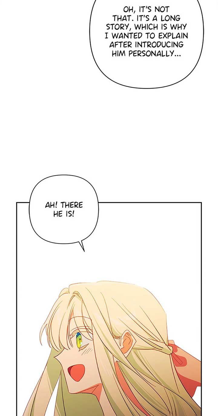 I Raised an Obsessive Servant Chapter 95 - Page 47
