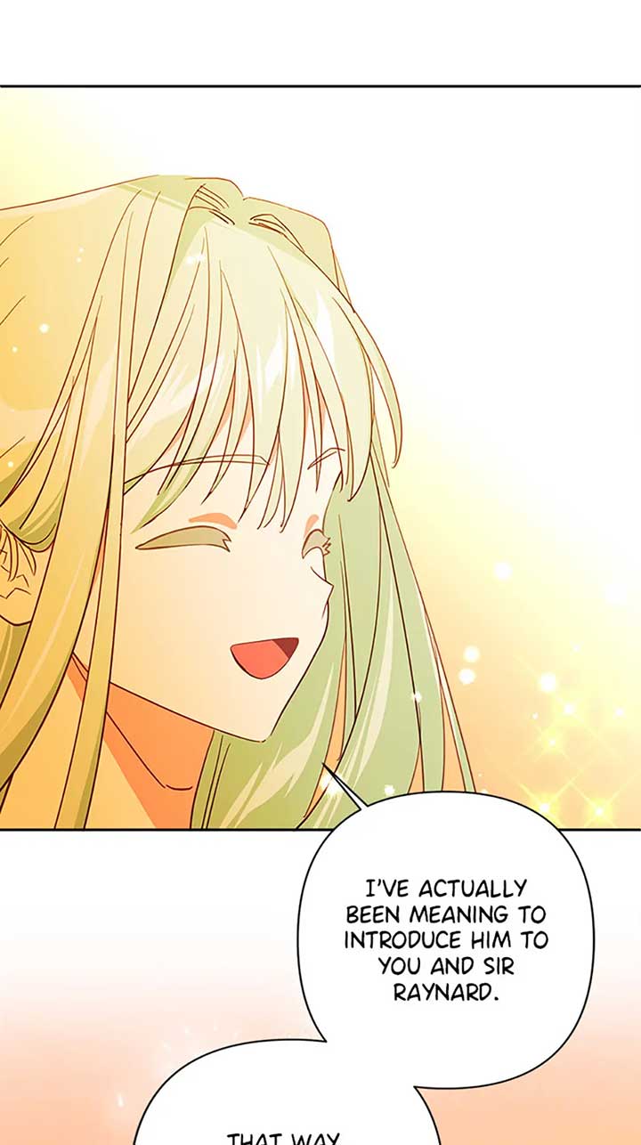 I Raised an Obsessive Servant Chapter 95 - Page 49