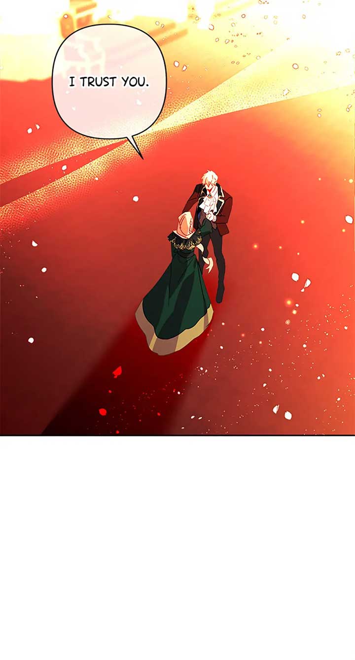 I Raised an Obsessive Servant Chapter 95 - Page 5