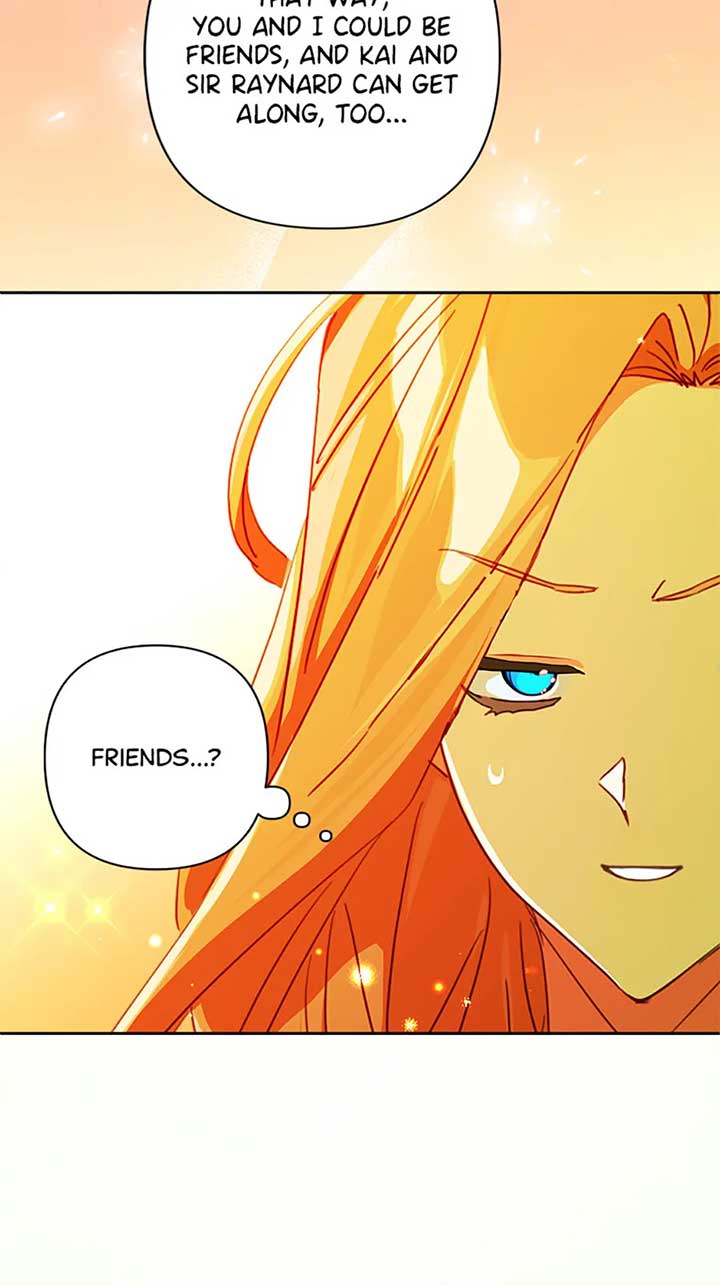 I Raised an Obsessive Servant Chapter 95 - Page 50
