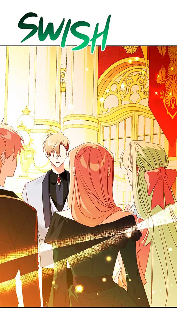 I Raised an Obsessive Servant Chapter 95 - Page 53