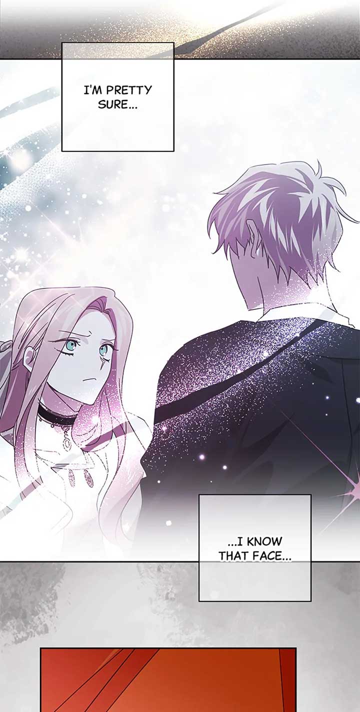 I Raised an Obsessive Servant Chapter 95 - Page 55