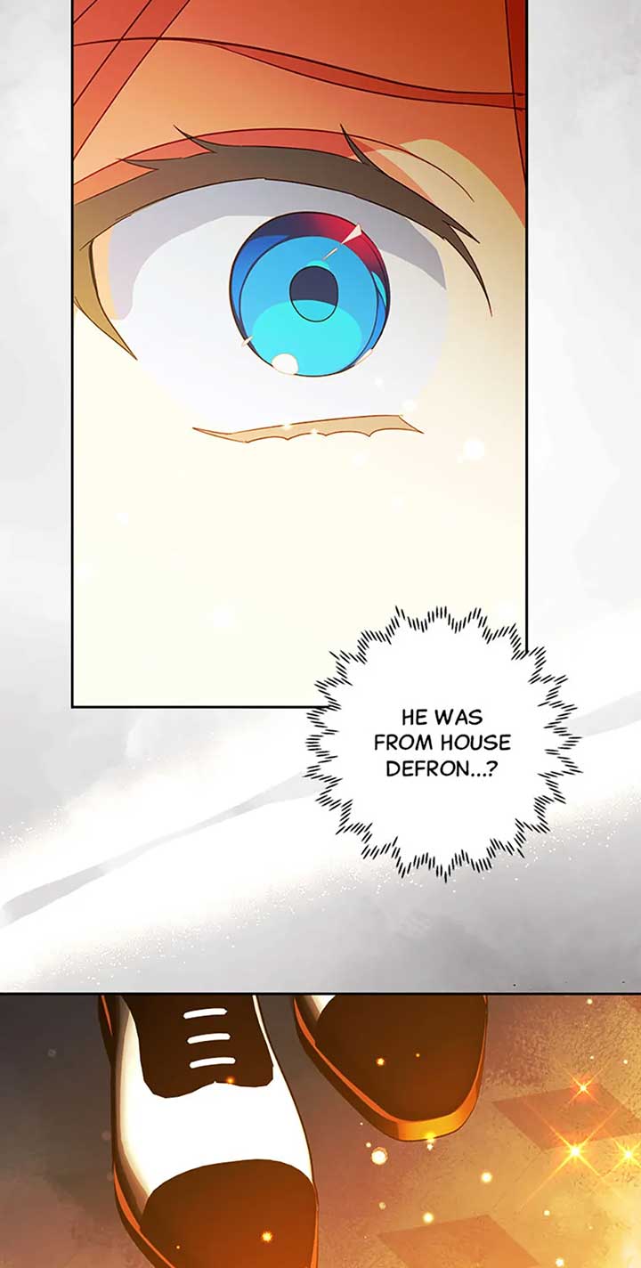 I Raised an Obsessive Servant Chapter 95 - Page 56