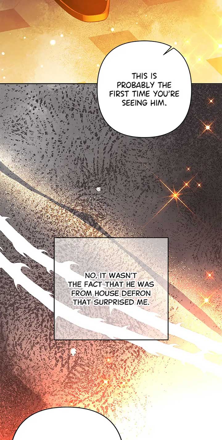 I Raised an Obsessive Servant Chapter 95 - Page 57