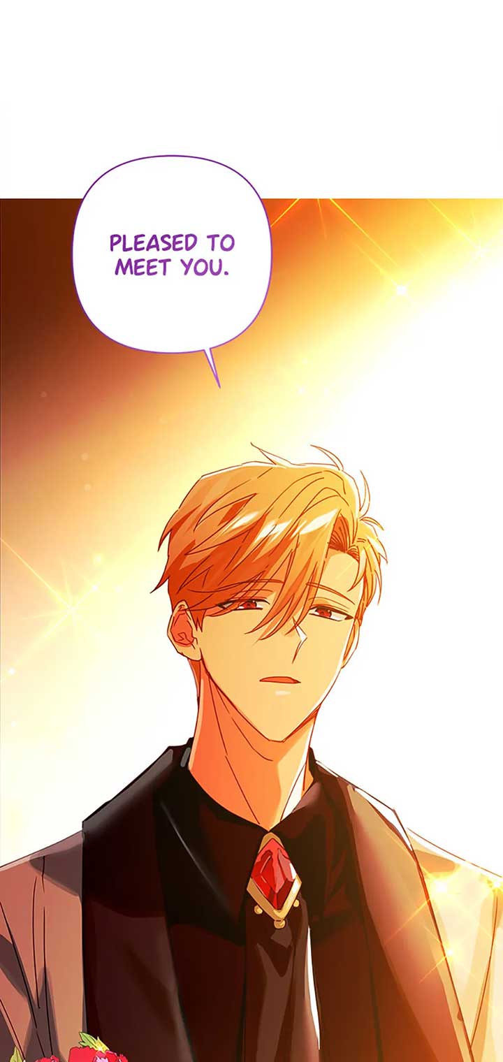 I Raised an Obsessive Servant Chapter 95 - Page 59