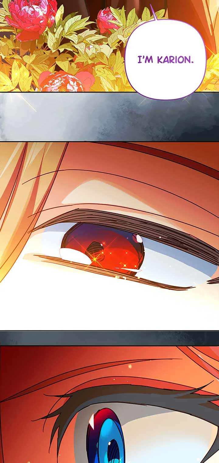 I Raised an Obsessive Servant Chapter 95 - Page 60