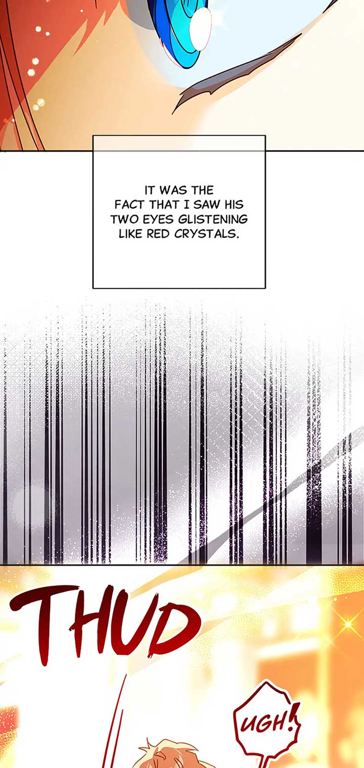 I Raised an Obsessive Servant Chapter 95 - Page 61