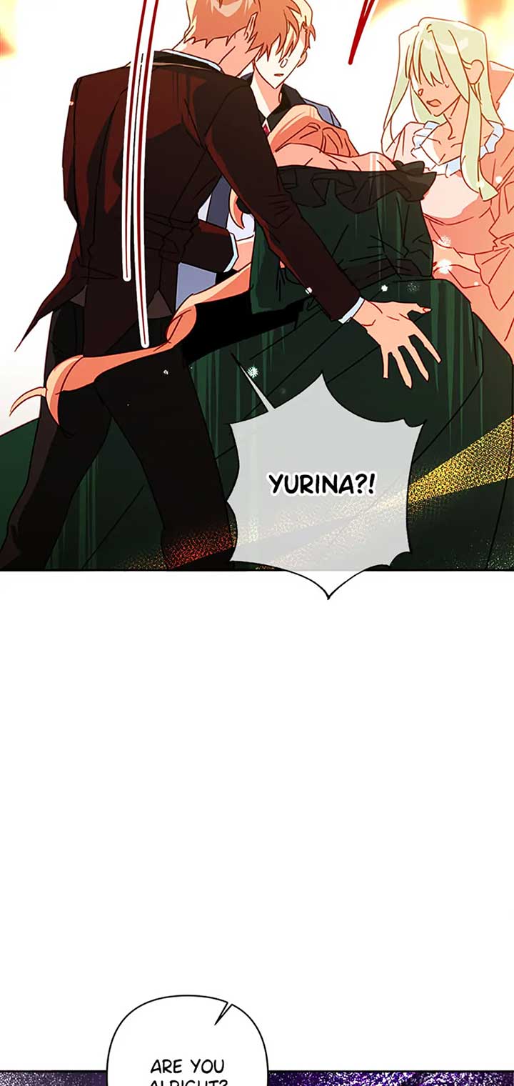 I Raised an Obsessive Servant Chapter 95 - Page 62