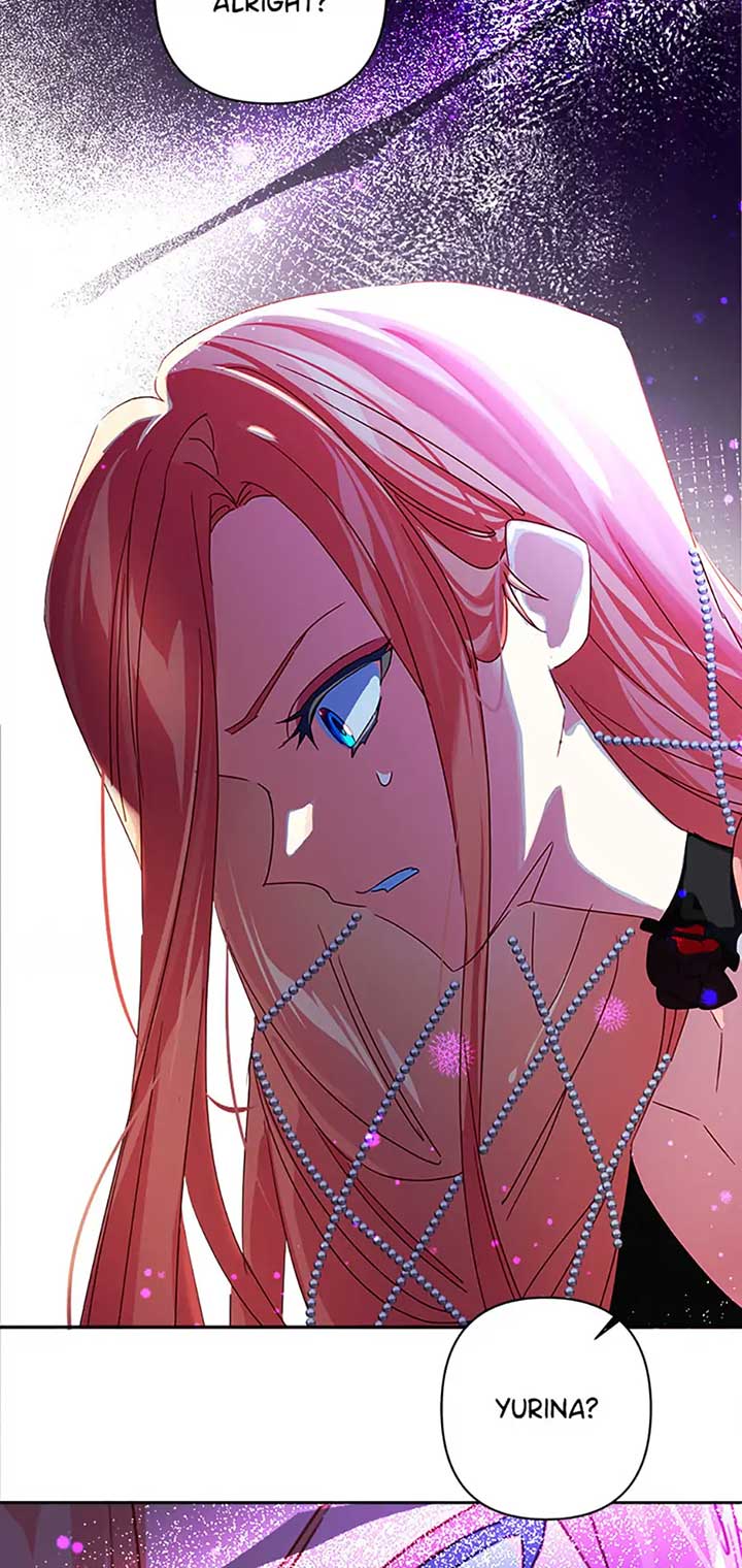 I Raised an Obsessive Servant Chapter 95 - Page 63