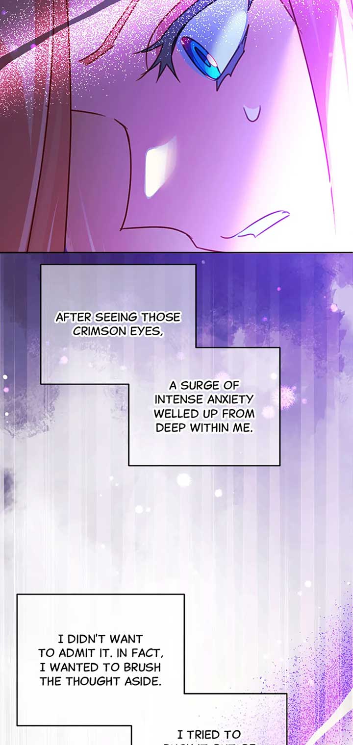 I Raised an Obsessive Servant Chapter 95 - Page 64