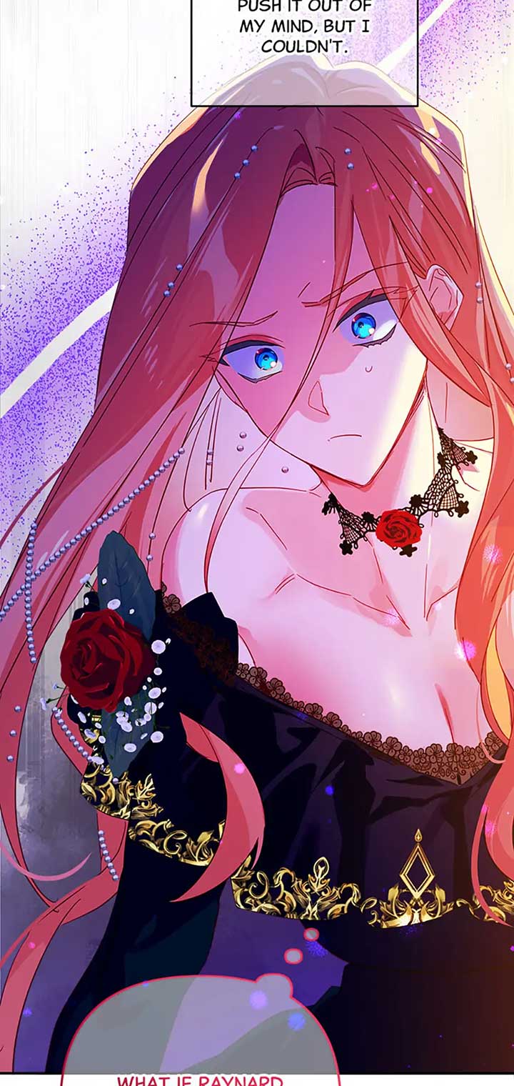 I Raised an Obsessive Servant Chapter 95 - Page 65
