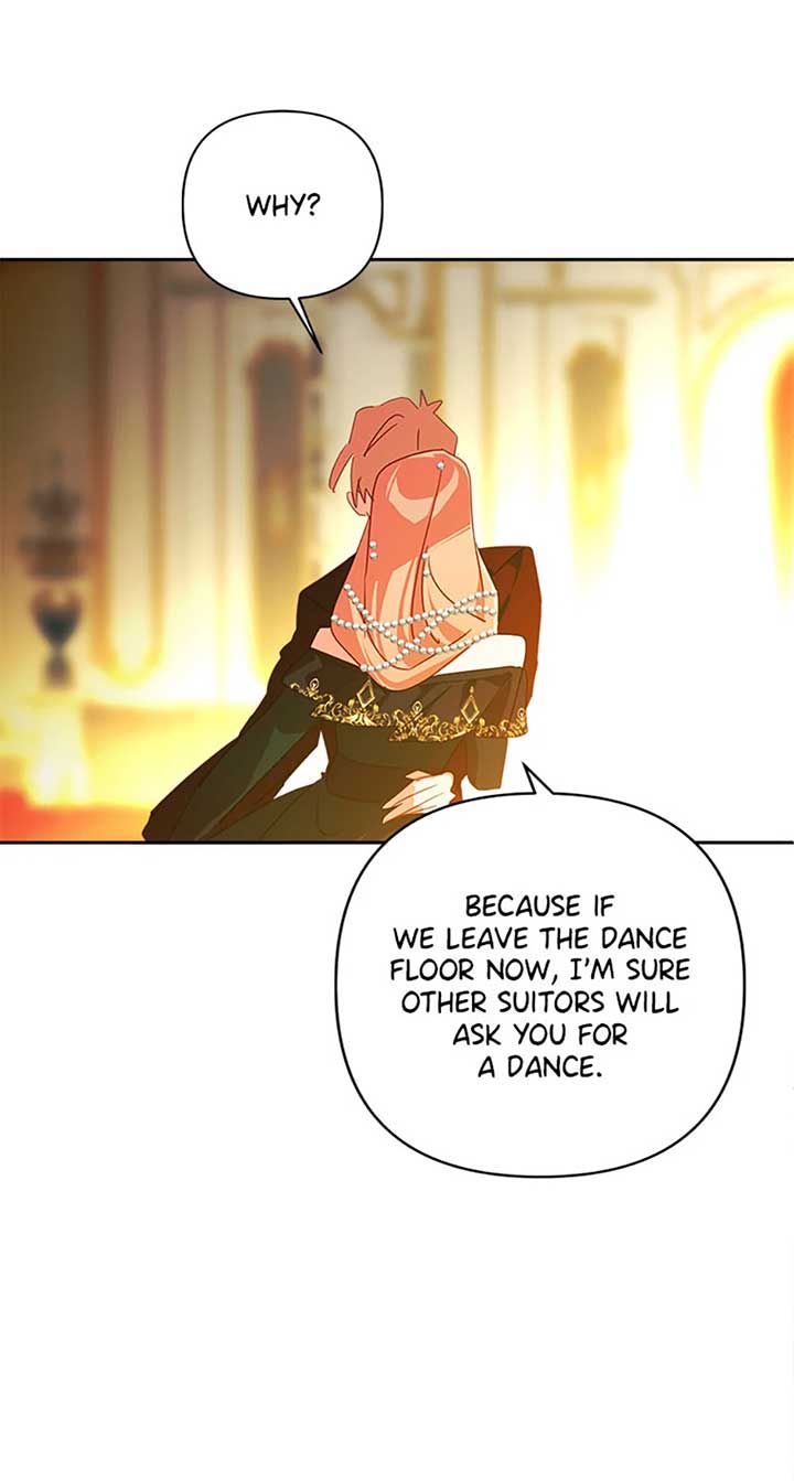I Raised an Obsessive Servant Chapter 95 - Page 8
