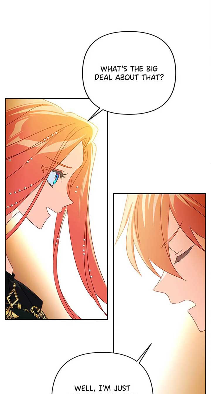 I Raised an Obsessive Servant Chapter 95 - Page 9