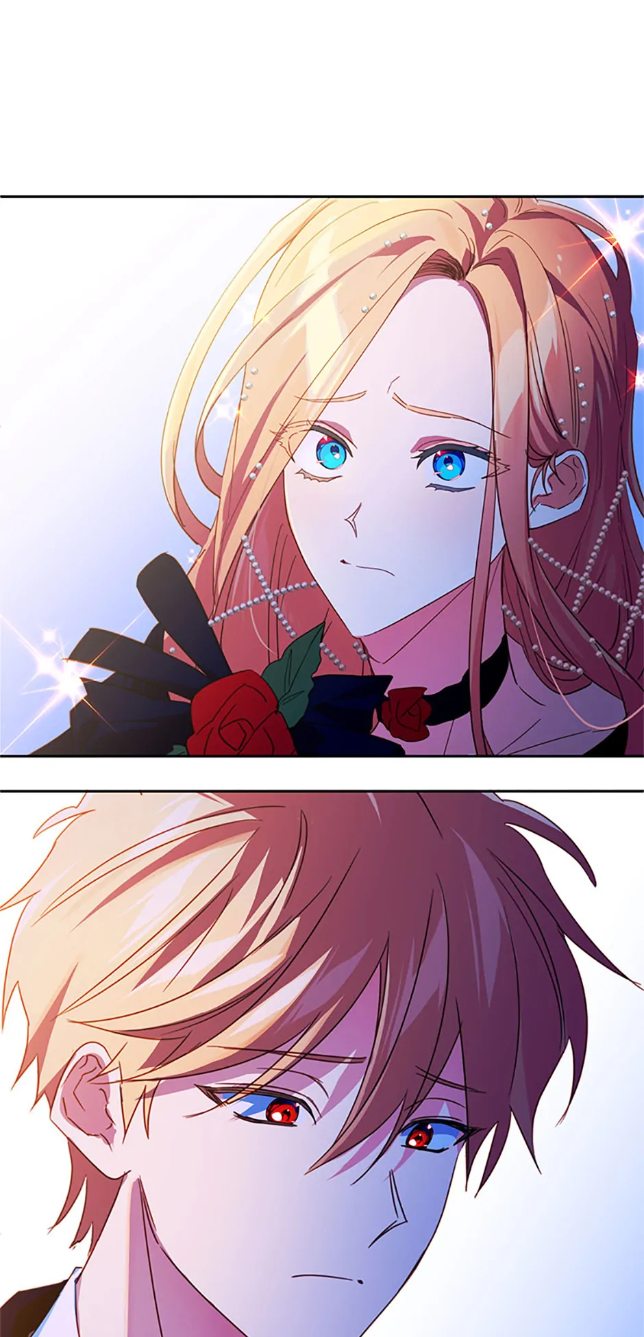 I Raised an Obsessive Servant Chapter 96 - Page 10