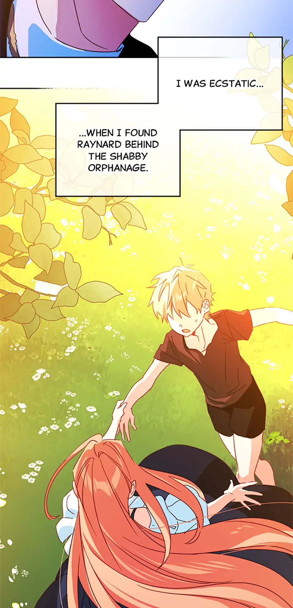 I Raised an Obsessive Servant Chapter 96 - Page 11