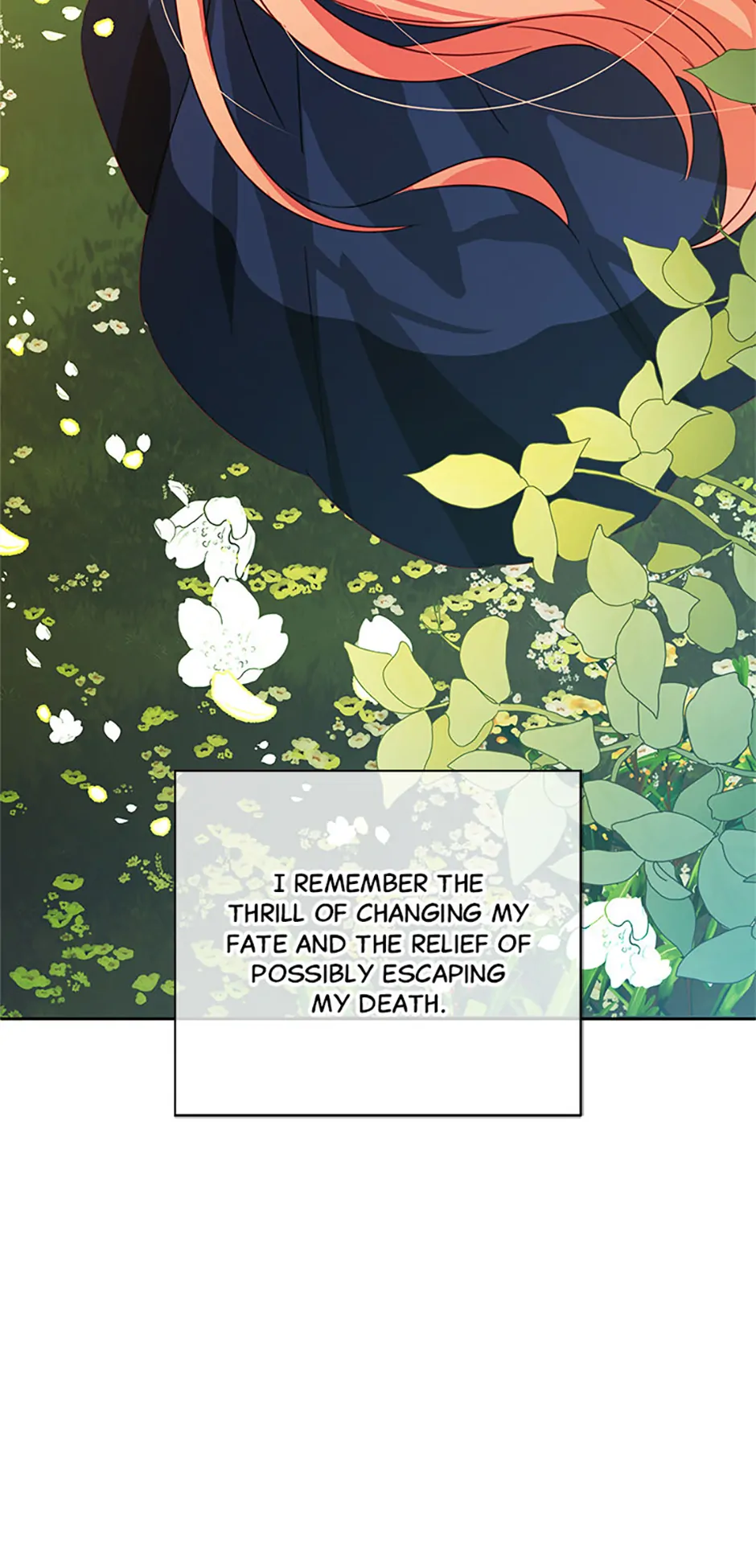 I Raised an Obsessive Servant Chapter 96 - Page 12