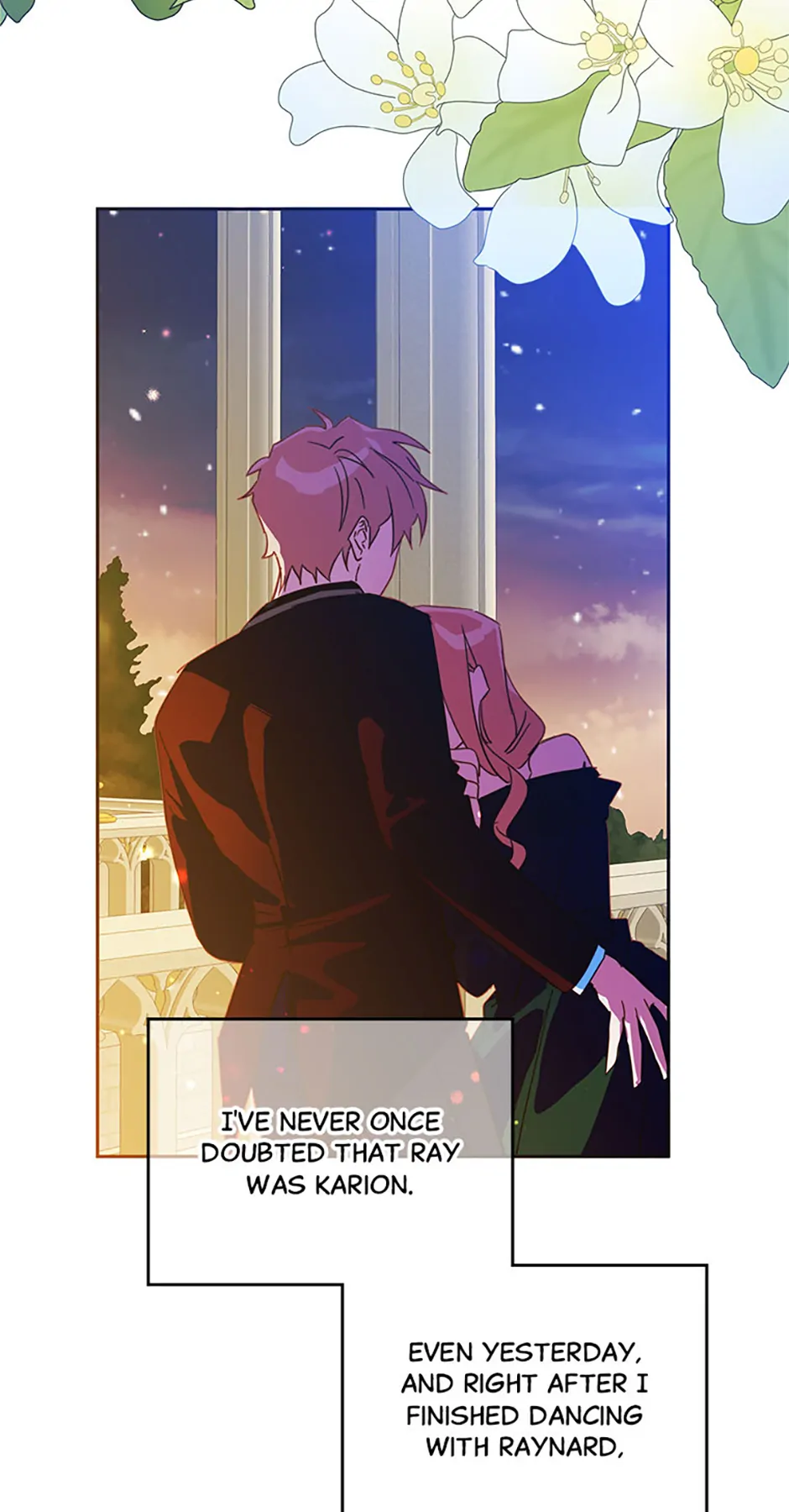 I Raised an Obsessive Servant Chapter 96 - Page 15
