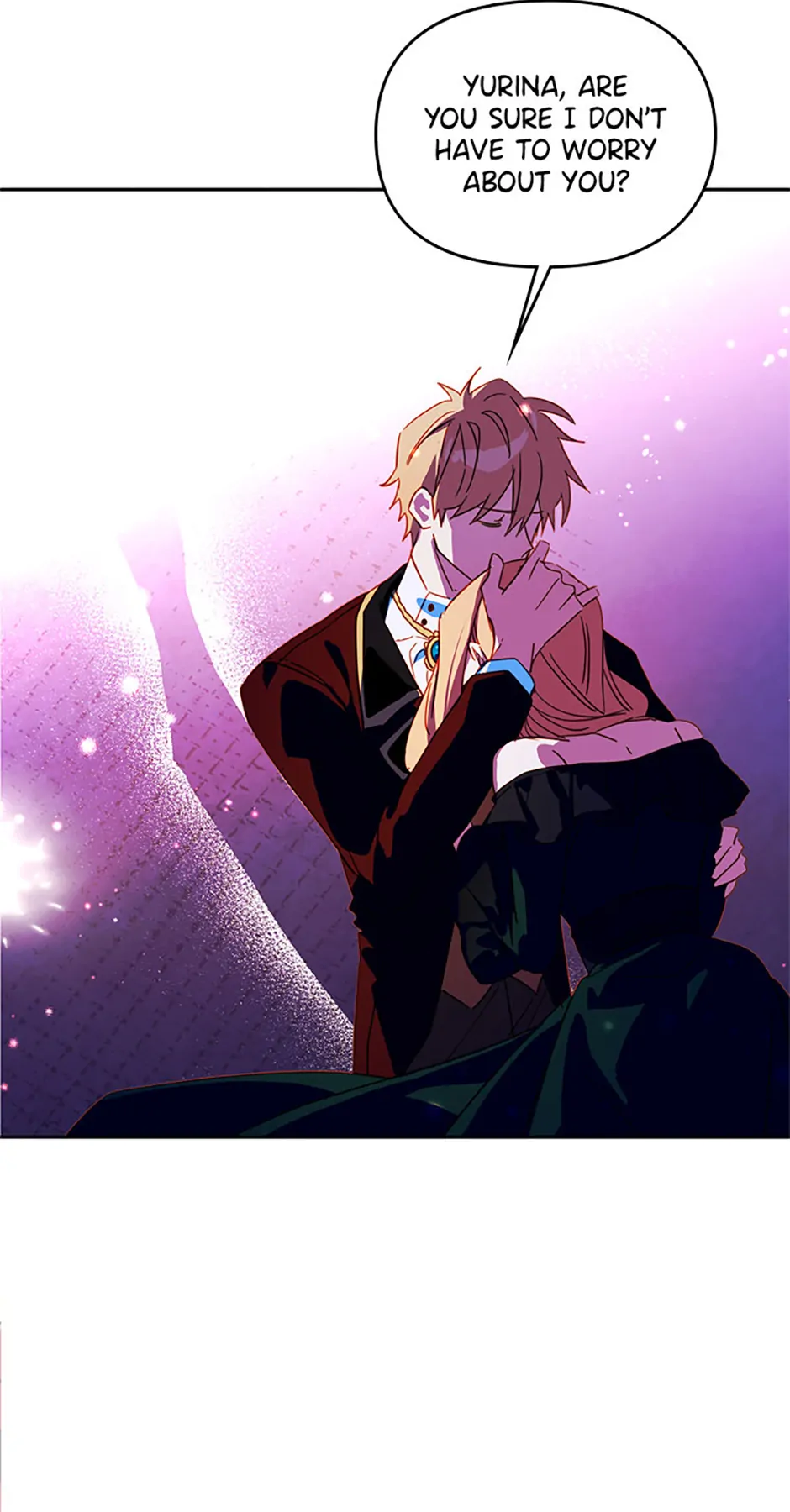 I Raised an Obsessive Servant Chapter 96 - Page 18