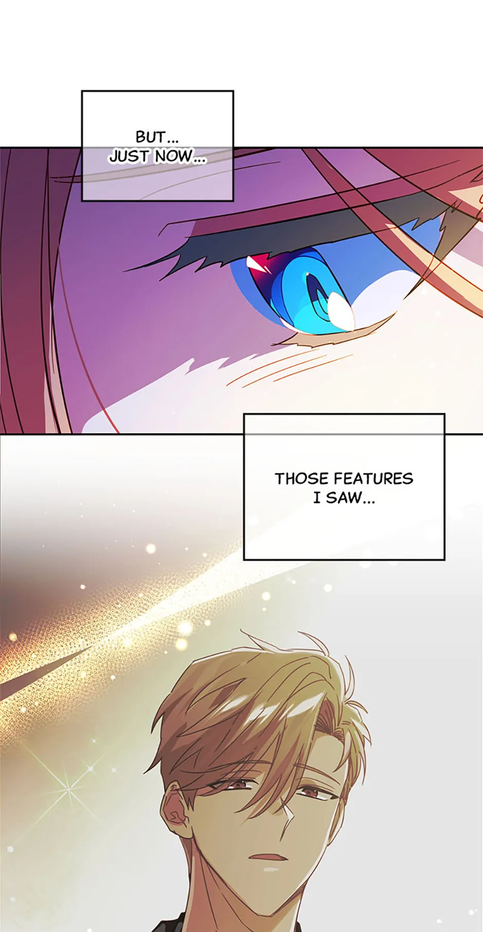 I Raised an Obsessive Servant Chapter 96 - Page 19