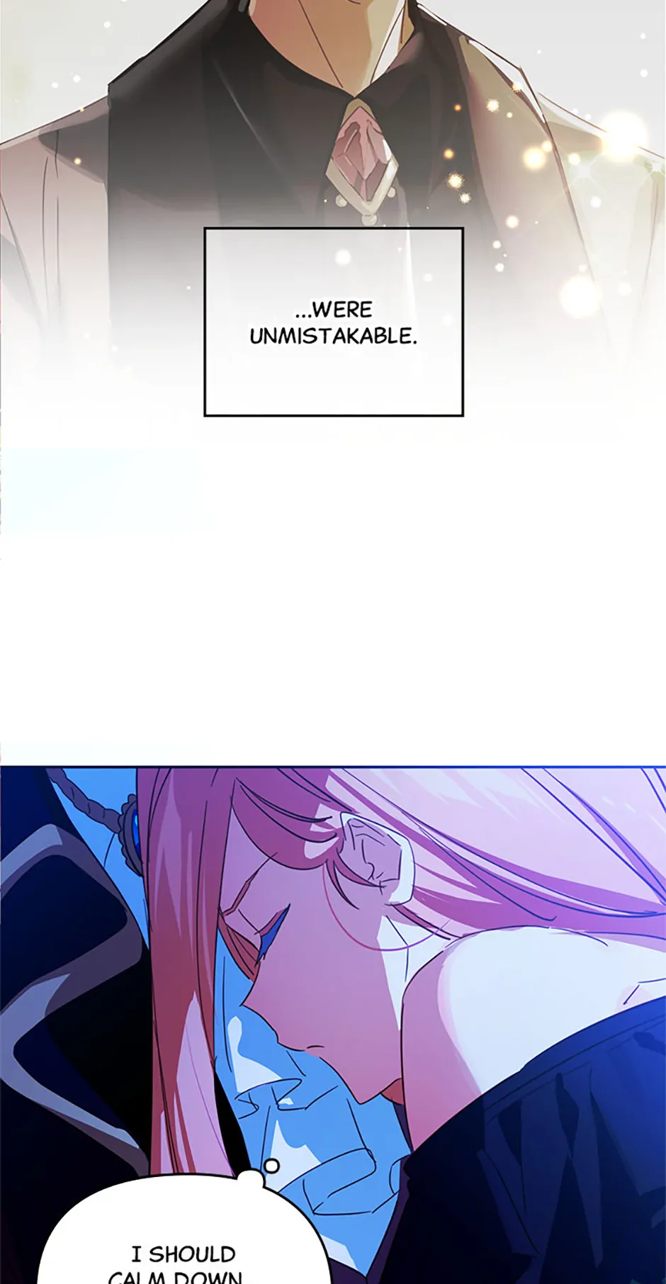 I Raised an Obsessive Servant Chapter 96 - Page 20