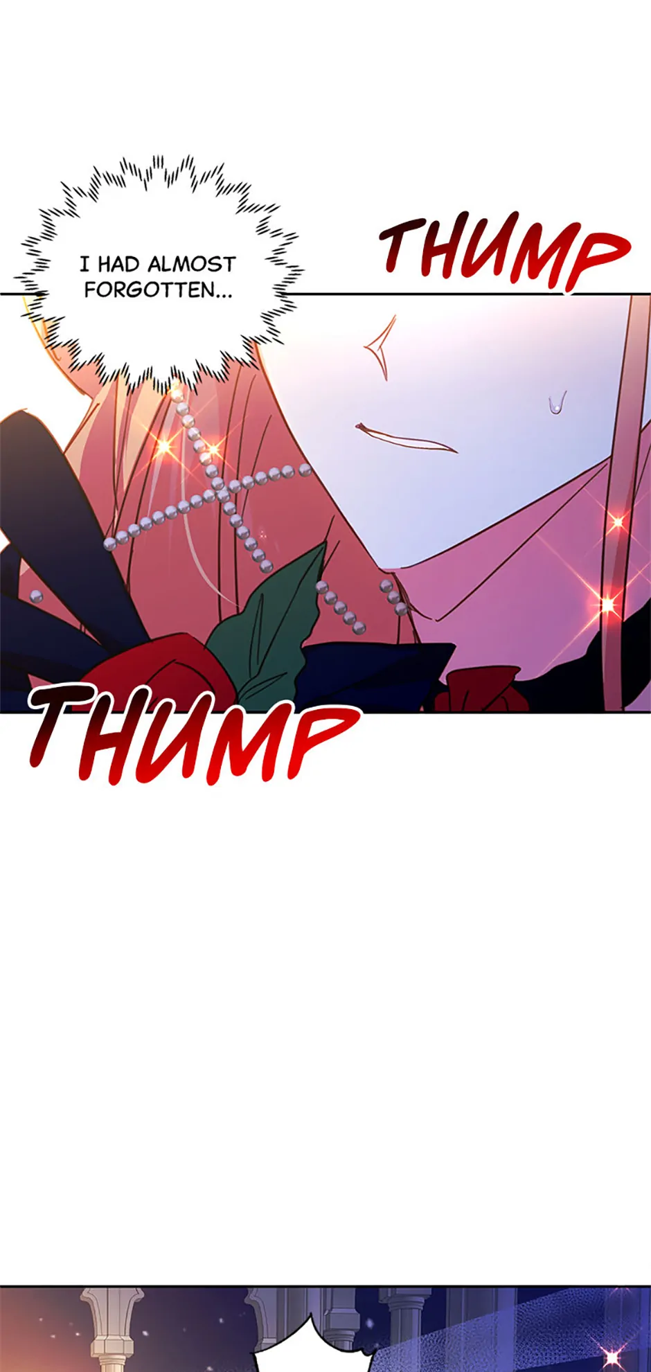 I Raised an Obsessive Servant Chapter 96 - Page 26