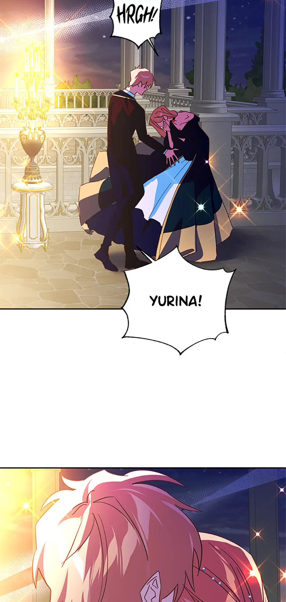 I Raised an Obsessive Servant Chapter 96 - Page 27