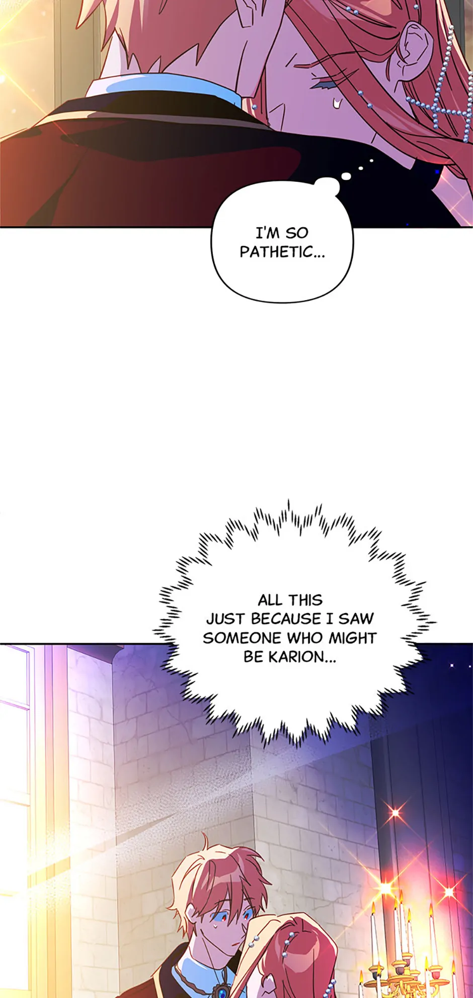 I Raised an Obsessive Servant Chapter 96 - Page 28