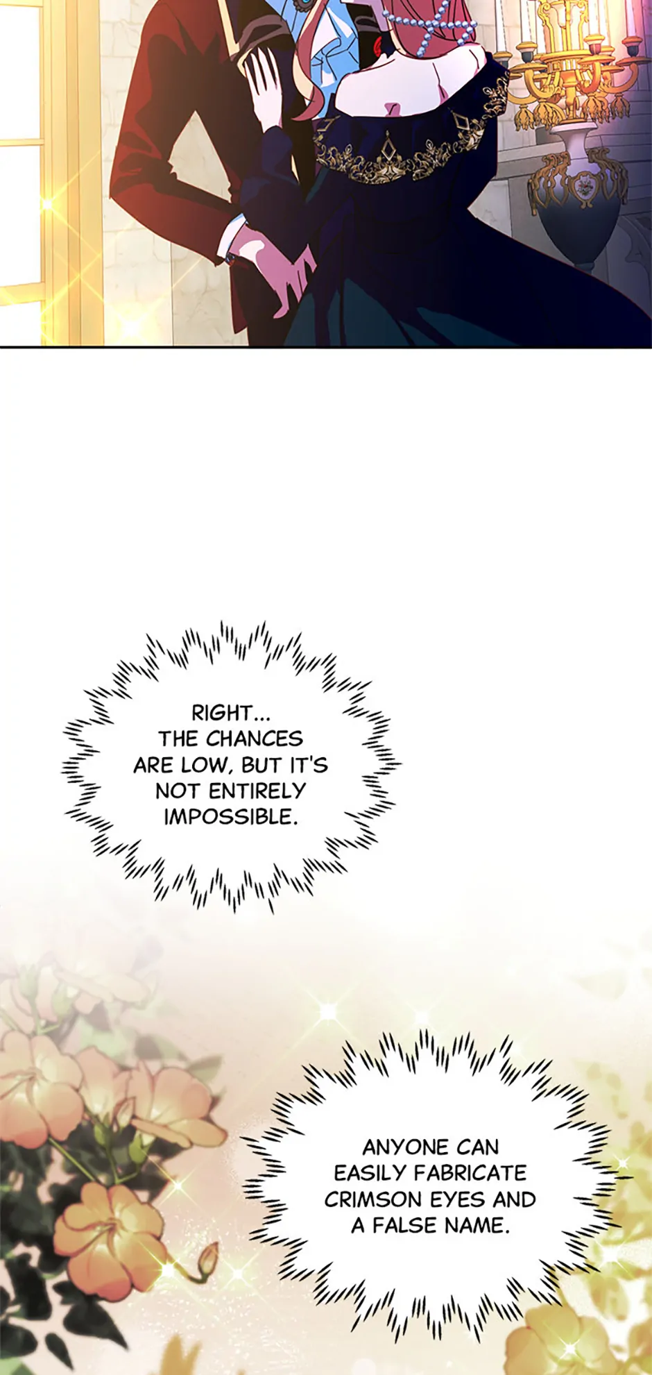 I Raised an Obsessive Servant Chapter 96 - Page 29