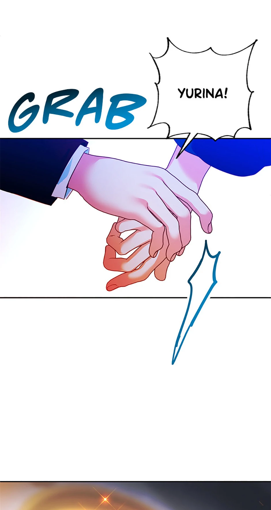 I Raised an Obsessive Servant Chapter 96 - Page 3