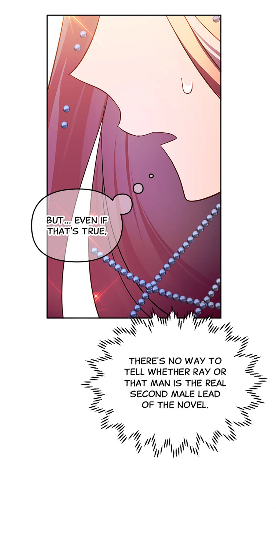 I Raised an Obsessive Servant Chapter 96 - Page 31