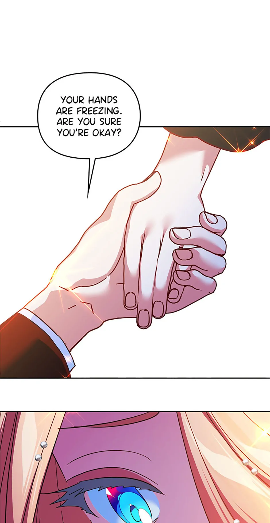I Raised an Obsessive Servant Chapter 96 - Page 32