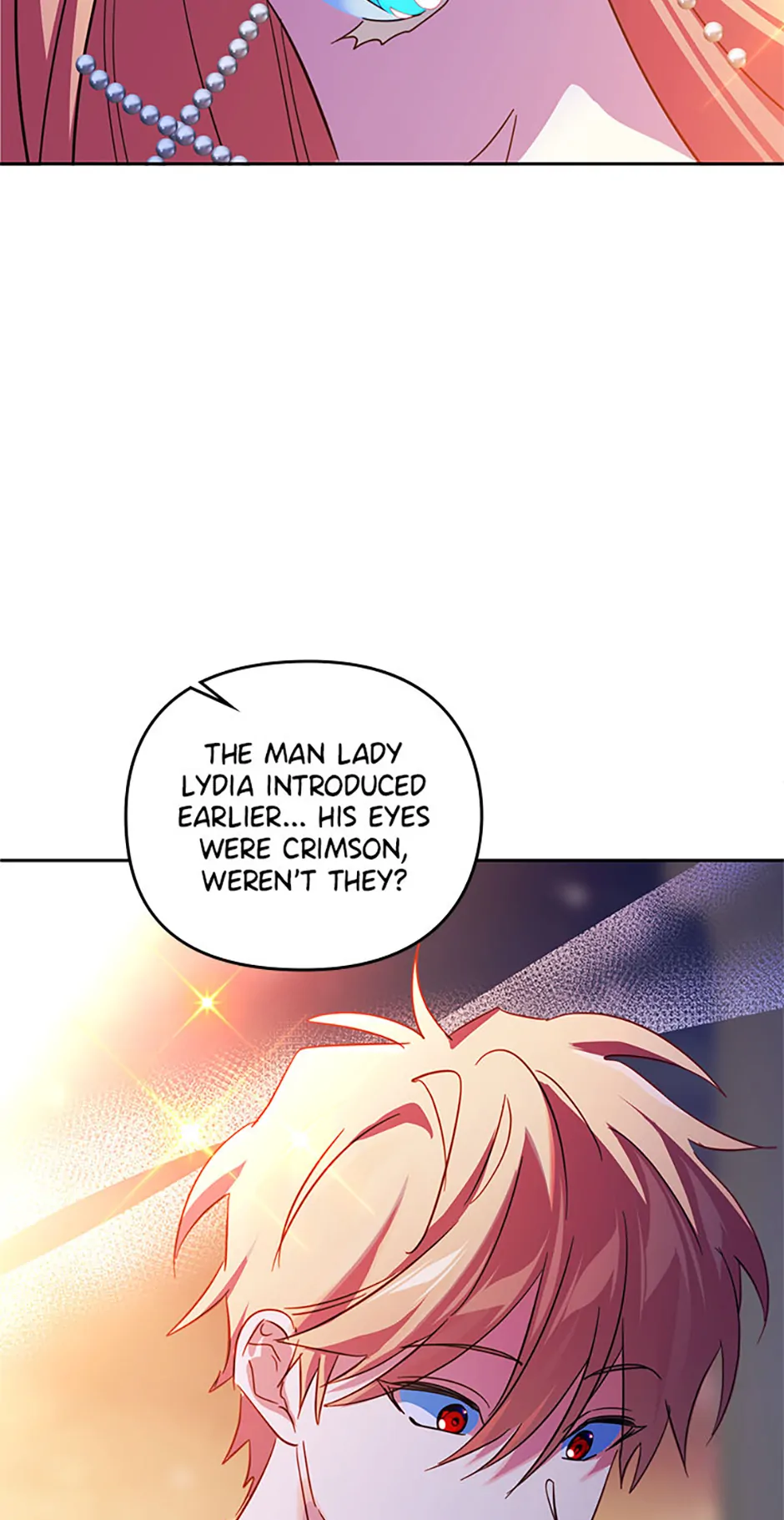 I Raised an Obsessive Servant Chapter 96 - Page 33