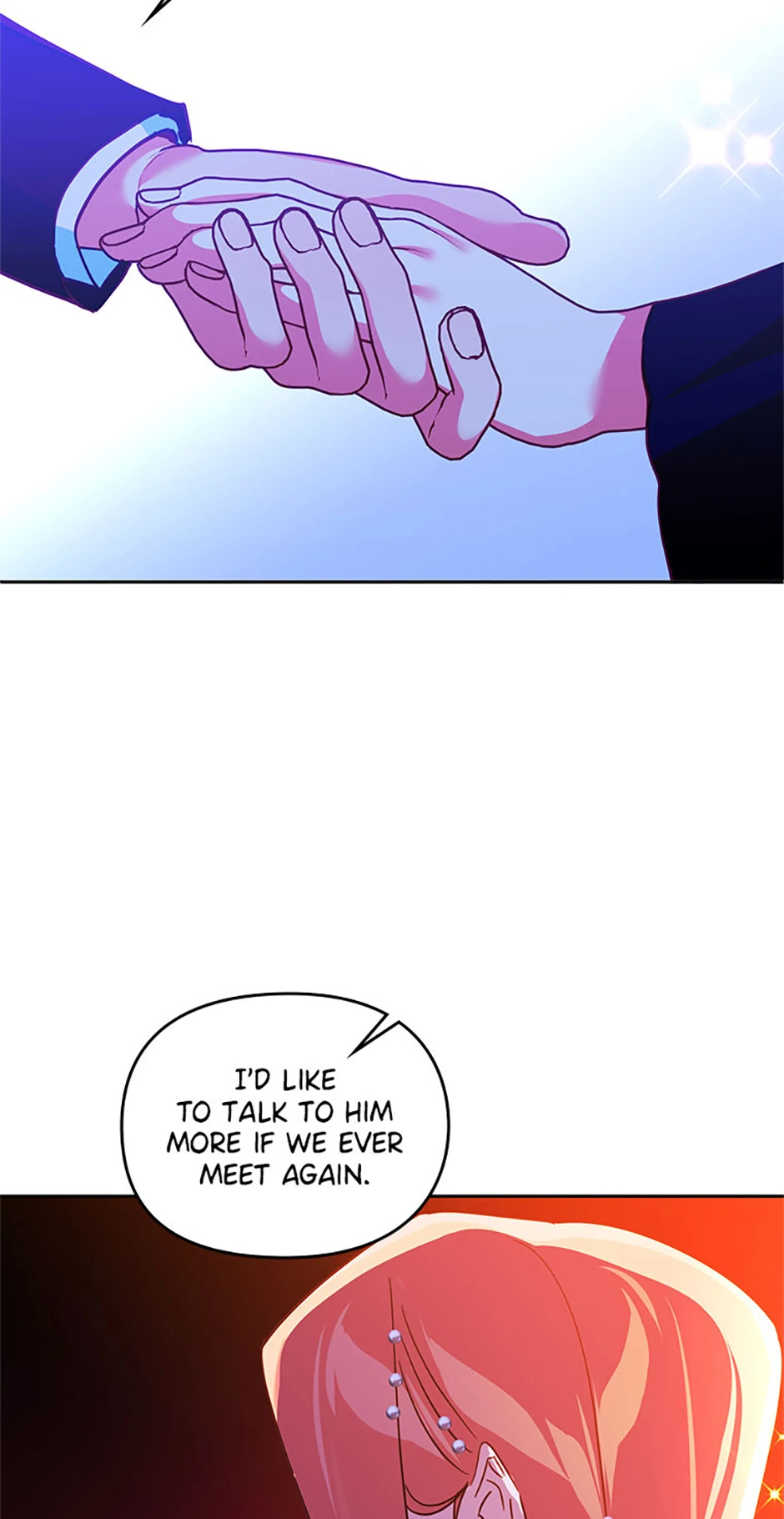 I Raised an Obsessive Servant Chapter 96 - Page 35
