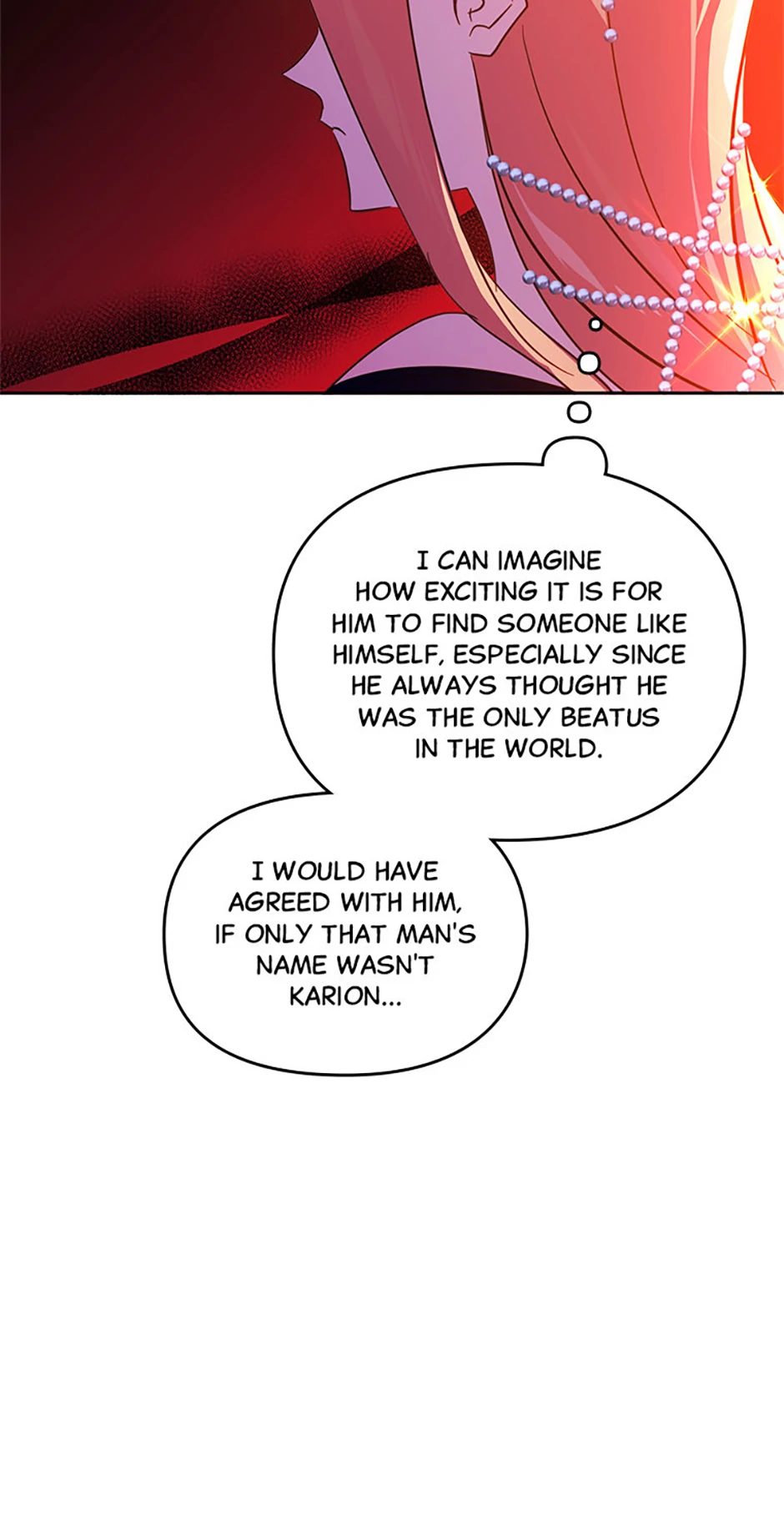 I Raised an Obsessive Servant Chapter 96 - Page 36