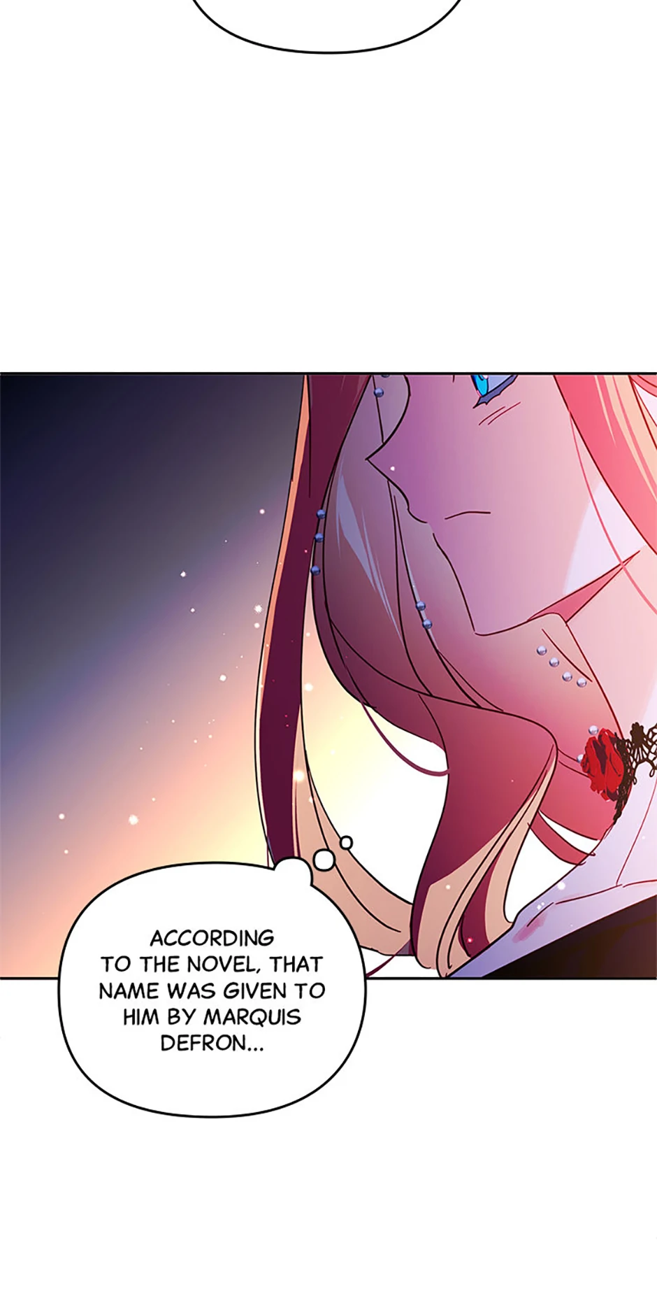 I Raised an Obsessive Servant Chapter 96 - Page 38